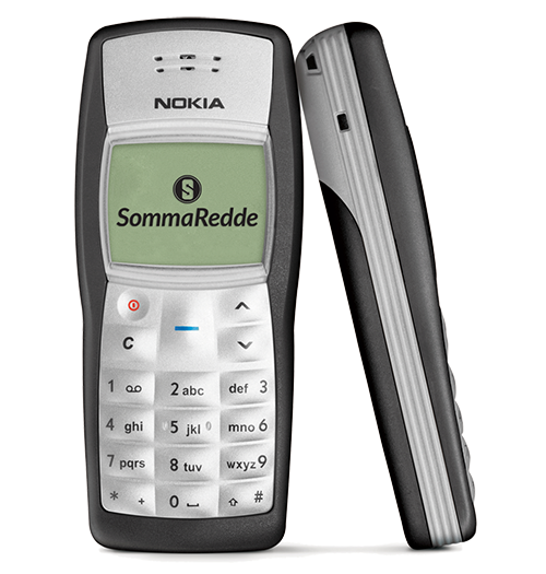 SommaRedde